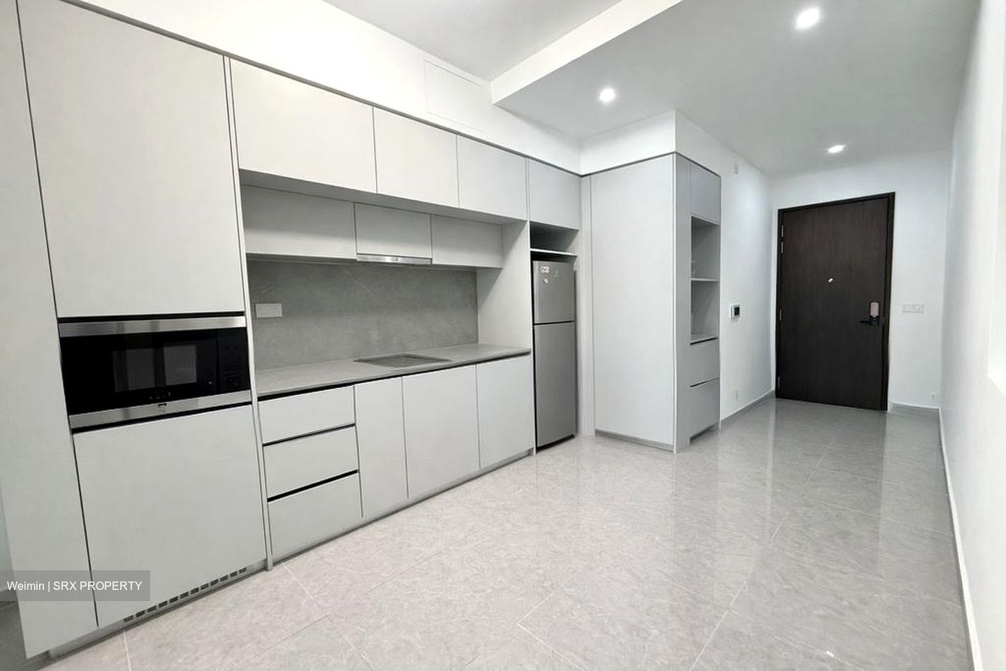 Parc Clematis (D5), Apartment #533775121